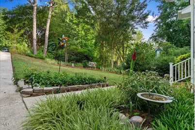 5100 Bambi Court, Wake Forest, NC 27587 - Photo 51
