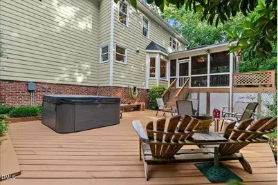 5100 Bambi Court, Wake Forest, NC 27587 - Photo 47