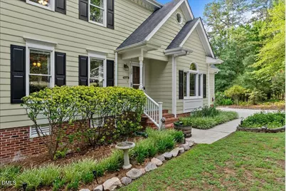 5100 Bambi Court, Wake Forest, NC 27587 - Photo 3