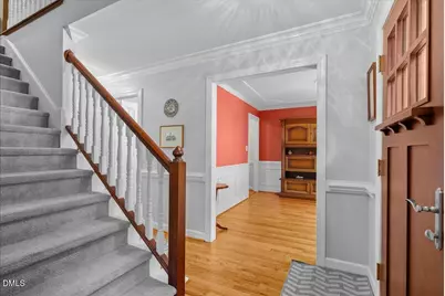 5100 Bambi Court, Wake Forest, NC 27587 - Photo 17