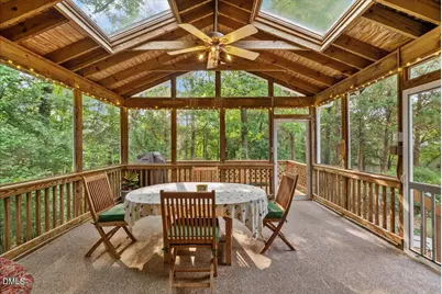 5100 Bambi Court, Wake Forest, NC 27587 - Photo 35