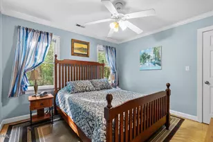 5100 Bambi Ct, Wake Forest, NC 27587 - Photo 27