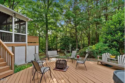 5100 Bambi Court, Wake Forest, NC 27587 - Photo 41