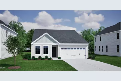 460 Bunker Hill Place #35, Angier, NC 27501 - Photo 1