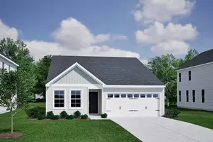 460 Bunker Hl Pl, Angier, NC 27501 - Photo 1