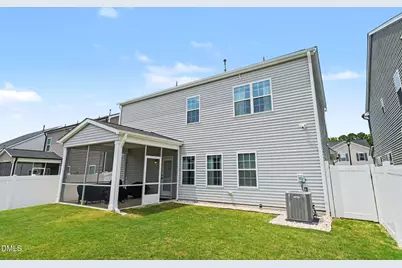 1033 Bellewood Park Drive, Angier, NC 27501 - Photo 27
