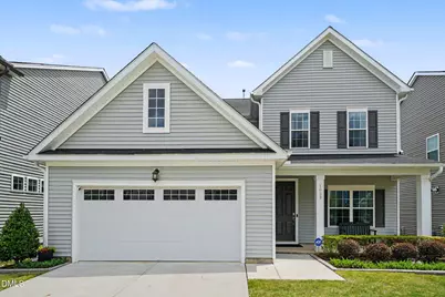 1033 Bellewood Park Drive, Angier, NC 27501 - Photo 1