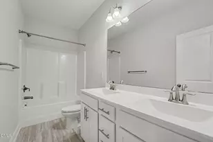 1033 Bellewood Park Dr, Angier, NC 27501 - Photo 23