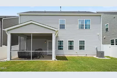 1033 Bellewood Park Drive, Angier, NC 27501 - Photo 25