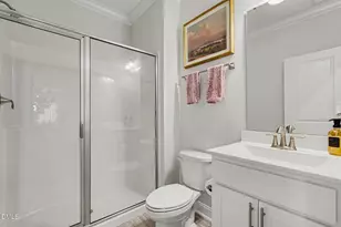 1033 Bellewood Park Dr, Angier, NC 27501 - Photo 21