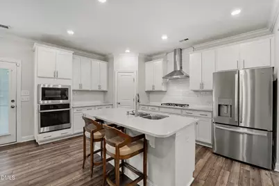 1033 Bellewood Park Drive, Angier, NC 27501 - Photo 11