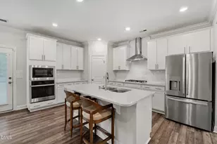 1033 Bellewood Park Dr, Angier, NC 27501 - Photo 11