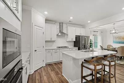 1033 Bellewood Park Drive, Angier, NC 27501 - Photo 9