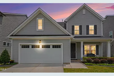 1033 Bellewood Park Drive, Angier, NC 27501 - Photo 3