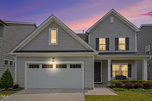 1033 Bellewood Park Dr, Angier, NC 27501 - Photo 3