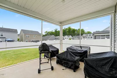 1033 Bellewood Park Drive, Angier, NC 27501 - Photo 25