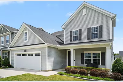 1033 Bellewood Park Drive, Angier, NC 27501 - Photo 3