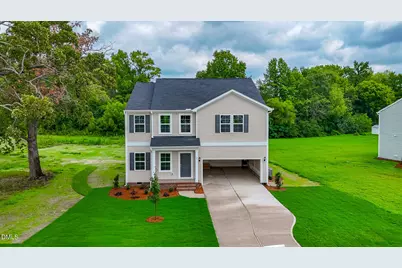 231 Bunker Hill Place #47, Angier, NC 27501 - Photo 1