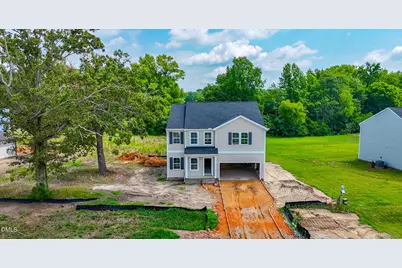231 Bunker Hill Place #47, Angier, NC 27501 - Photo 3