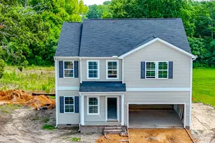 231 Bunker Hl Pl, Angier, NC 27501 - Photo 1