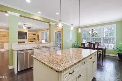 2631 Brighton Bluff Drive, Apex, NC 27539 - Photo 15
