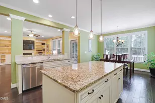 2631 Brighton Bluff Dr, Apex, NC 27539 - Photo 15