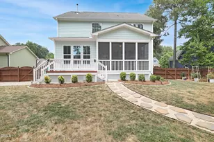 2631 Brighton Bluff Dr, Apex, NC 27539 - Photo 41