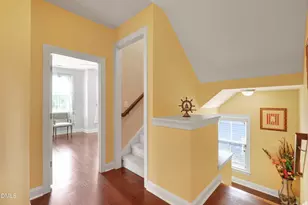 2631 Brighton Bluff Dr, Apex, NC 27539 - Photo 29