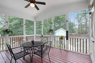 2631 Brighton Bluff Dr, Apex, NC 27539 - Photo 17