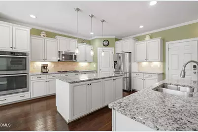 2631 Brighton Bluff Drive, Apex, NC 27539 - Photo 9