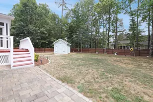 2631 Brighton Bluff Dr, Apex, NC 27539 - Photo 39