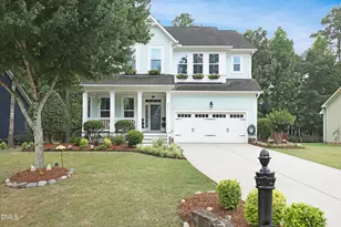 2631 Brighton Bluff Dr, Apex, NC 27539 - Photo 1