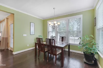 2631 Brighton Bluff Drive, Apex, NC 27539 - Photo 13