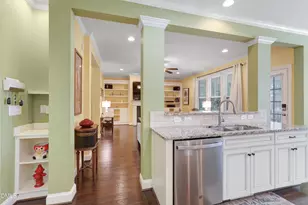 2631 Brighton Bluff Dr, Apex, NC 27539 - Photo 11