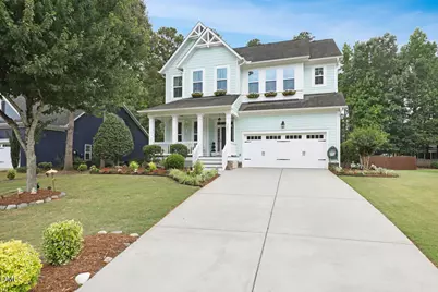 2631 Brighton Bluff Drive, Apex, NC 27539 - Photo 35