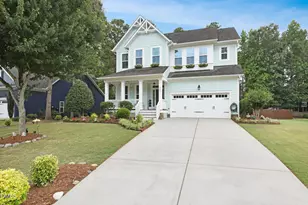 2631 Brighton Bluff Dr, Apex, NC 27539 - Photo 35