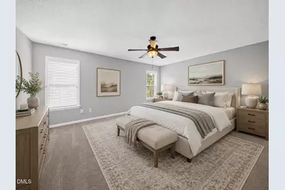 111 Brockton Ridge Drive, Garner, NC 27529 - Photo 49