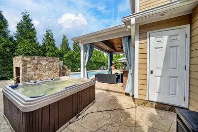111 Brockton Ridge Drive, Garner, NC 27529 - Photo 13