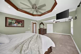 111 Brockton Ridge Dr, Garner, NC 27529 - Photo 37