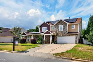 111 Brockton Ridge Dr, Garner, NC 27529 - Photo 21