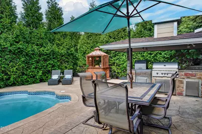 111 Brockton Ridge Drive, Garner, NC 27529 - Photo 5