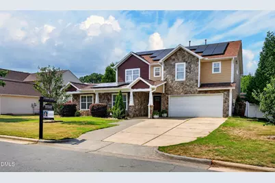 111 Brockton Ridge Drive, Garner, NC 27529 - Photo 19