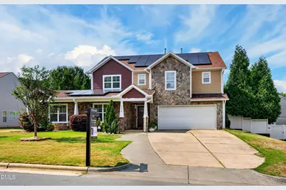 111 Brockton Ridge Drive, Garner, NC 27529 - Photo 21