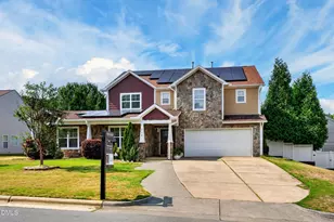 111 Brockton Ridge Dr, Garner, NC 27529 - Photo 23