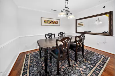 111 Brockton Ridge Drive, Garner, NC 27529 - Photo 23