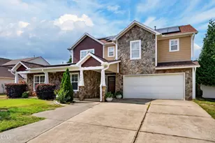 111 Brockton Ridge Dr, Garner, NC 27529 - Photo 19