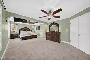 111 Brockton Ridge Dr, Garner, NC 27529 - Photo 35