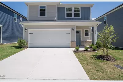 1429 Hatteras Road, Durham, NC 27703 - Photo 1