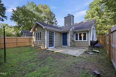4217 Pin Oak Drive, Durham, NC 27707 - Photo 3
