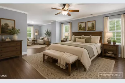 4208 Kellett Lane, Raleigh, NC 27616 - Photo 21